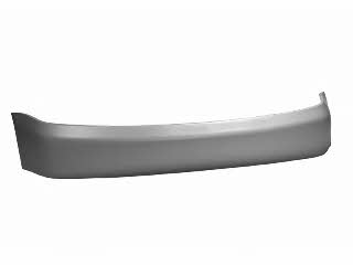 Rear bumper Audi: 0330544 Van Wezel Bumper rear