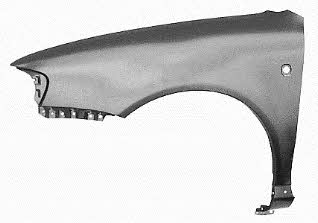 Front wing fender Audi: 0330656 Van Wezel Front fender right