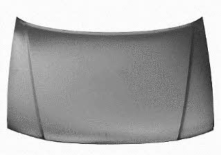 Bonnet Audi: 0330660 Van Wezel Hood