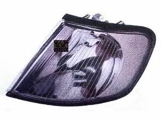 Side indicator Audi A3: 0330906 Van Wezel Corner lamp right