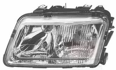 0330963 Van Wezel Headlight left