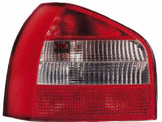 Back lights Audi A3: 0331932 Van Wezel Tail lamp right