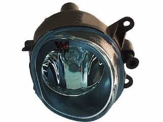 Fog lights Audi: 0331995 Van Wezel Fog headlight, left