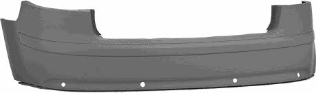 0332545 Van Wezel Bumper rear