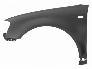 Front wing panel Audi: 0332656 Van Wezel Front fender right