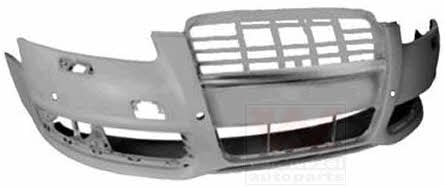 Front bumper Audi: 0340577 Van Wezel Front bumper