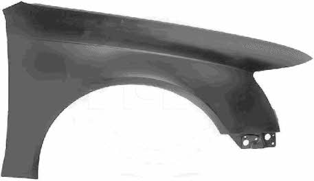 0340658 Van Wezel Front fender right