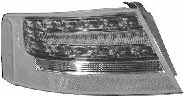 Van Wezel 0378926 Tail lamp outer right 0378926