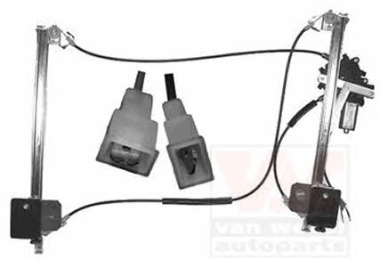 Buy Van Wezel 0502262 at a low price in United Arab Emirates!