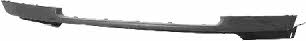 0502500 Van Wezel Front bumper spoiler