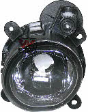 Fog lights Mini Cooper: 0502996 Van Wezel Fog headlight, right