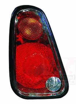 Back lights Mini Cooper: 0503931 Van Wezel Tail lamp left