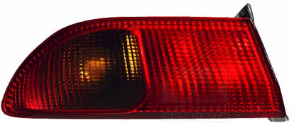 Van Wezel 0156922 Tail lamp outer right 0156922