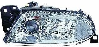 Van Wezel 0166961 Headlight left 0166961