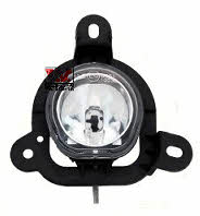 Fog lights Alfa Romeo Mito: 0177995 Van Wezel Fog headlight, left