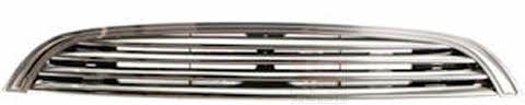 0504518 Van Wezel Grille radiator