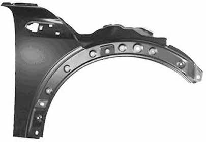Front wing panel Mini Cooper: 0506656 Van Wezel Front fender right