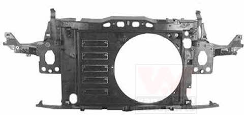 Front panel Mini Cooper: 0506668 Van Wezel Front panel
