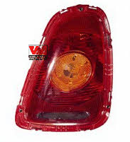 Rear tail light Mini: 0506932 Van Wezel Tail lamp right