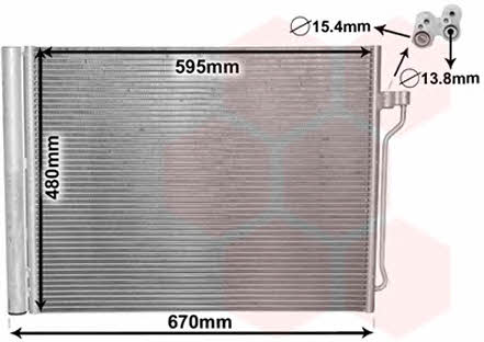Buy Van Wezel 06005409 at a low price in United Arab Emirates!