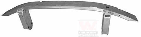 Bumper beam BMW 5 series: 0617560 Van Wezel Front bumper reinforcement