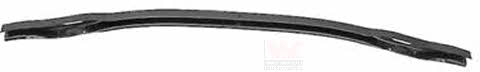 Bumper support BMW 5 series: 0617561 Van Wezel Front bumper reinforcement