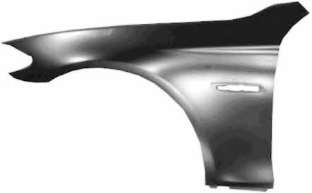 Front fender BMW 5 series: 0617656 Van Wezel Front fender right