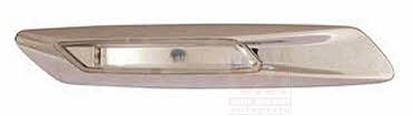 0617915 Van Wezel Corner lamp left