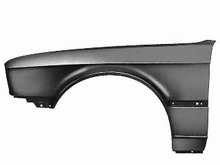 Front wing fender BMW 3 series: 0620658 Van Wezel Front fender right