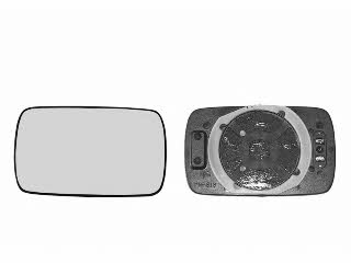Van Wezel 0620832 Side mirror insert, right 0620832