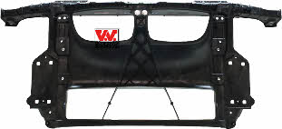Front panel BMW: 0627668 Van Wezel Front panel