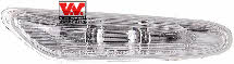 0627916 Van Wezel Indicator light