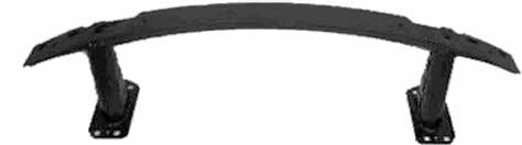 Bumper stiffener BMW: 0628560 Van Wezel Front bumper reinforcement
