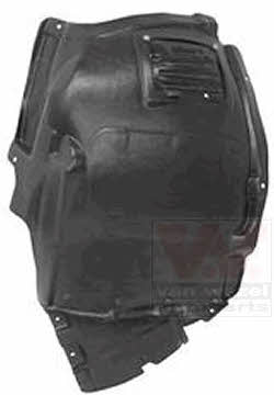 Wheel arch liner BMW: 0629434 Van Wezel Front right liner