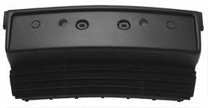 Bumper moulding BMW: 0635580 Van Wezel Front bumper trim
