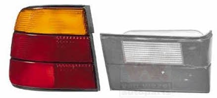 Tail lights BMW 5 series: 0635921 Van Wezel Tail lamp outer left