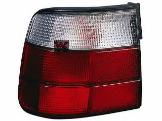 Van Wezel 0635926 Tail lamp outer right 0635926