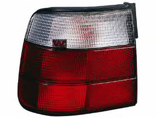 Tail lights BMW 5 series: 0635926 Van Wezel Tail lamp outer right