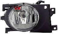 0637996 Van Wezel Fog headlight, right