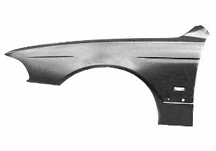0639655 Van Wezel Front fender left