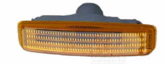 0639914 Van Wezel Corner lamp left