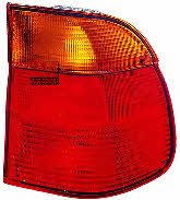 Van Wezel 0639936 Tail lamp outer right 0639936
