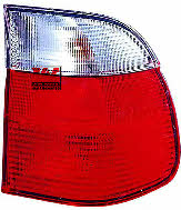 Van Wezel 0639938 Tail lamp outer right 0639938