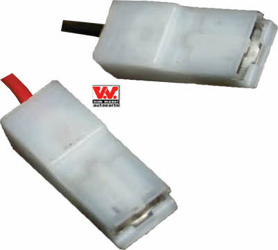 Van Wezel 0640261 Window Regulator 0640261