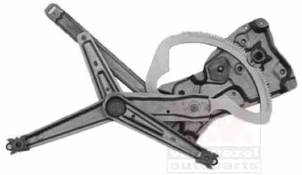 0640266 Van Wezel Power window right