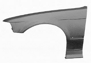 0640658 Van Wezel Front fender right