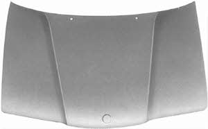 0640660 Van Wezel Hood
