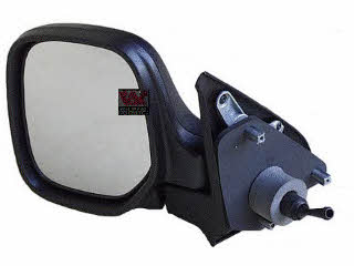 Van Wezel 0903803 Rearview mirror external left 0903803