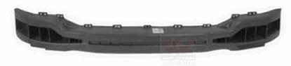 Bumper support Citroen: 0904560 Van Wezel Front bumper reinforcement