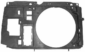 0904761 Van Wezel Front panel